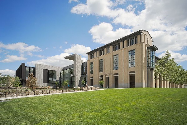 Carnegie Mellon University