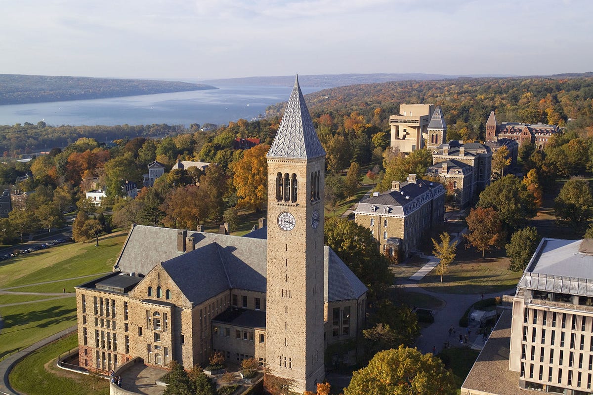 Cornell University