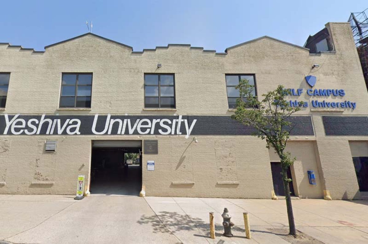 Yeshiva University